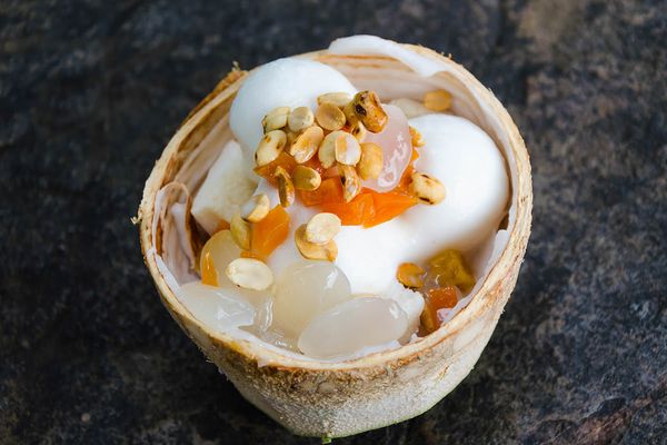 kem dua thai lan