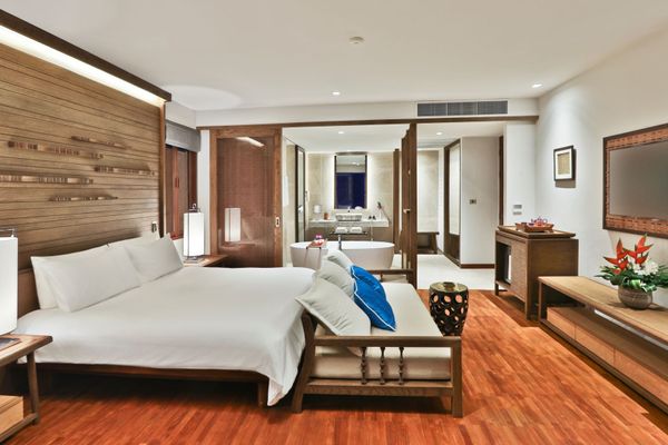 pimalai resort & spa thailand 