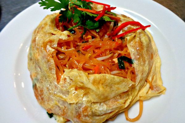 thip samai pad thai thailand 