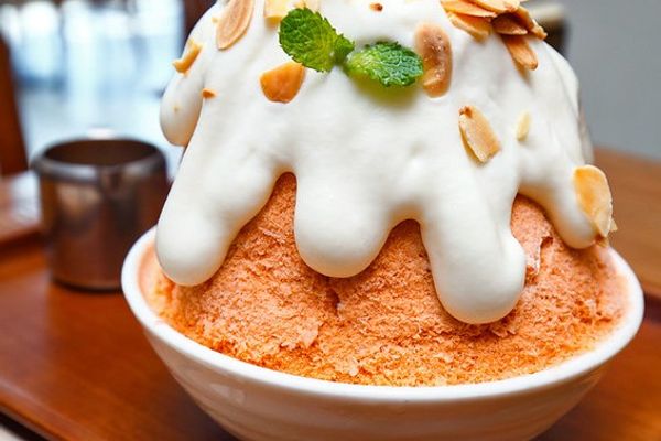 after you dessert cafe thailand