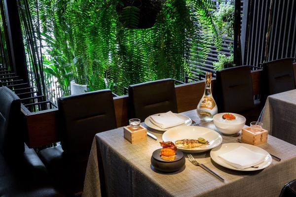 eat me restaurant thailand