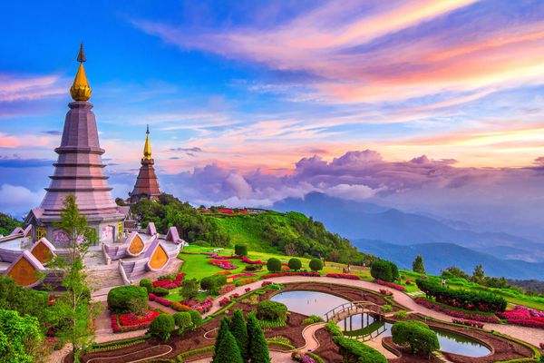 chiangmai thailand