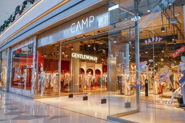 camp bkk thailand