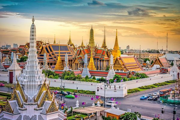 bangkok