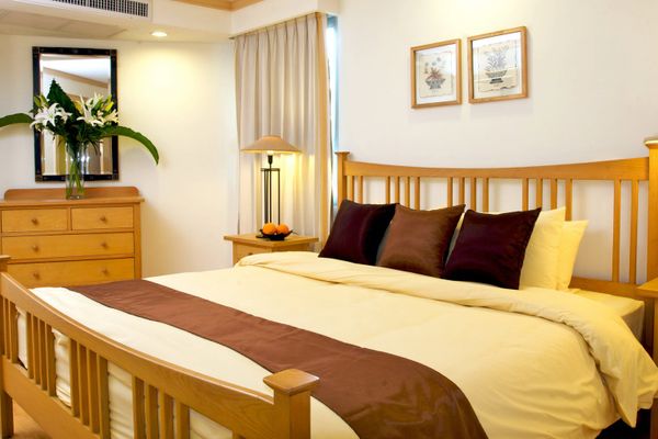 riverfront residence thailand