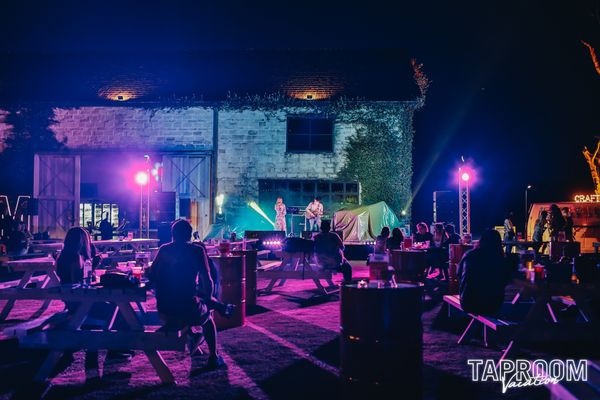 taproom thailand
