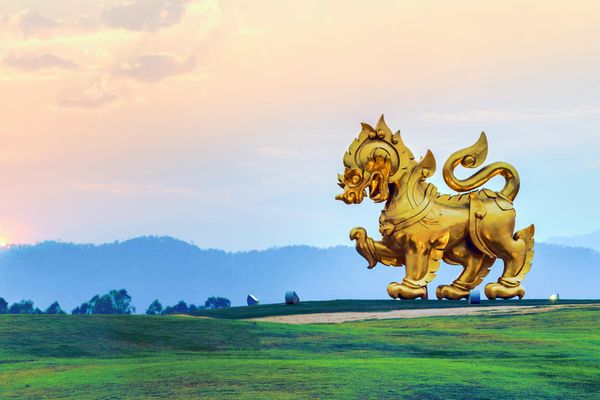 singha park chiang rai