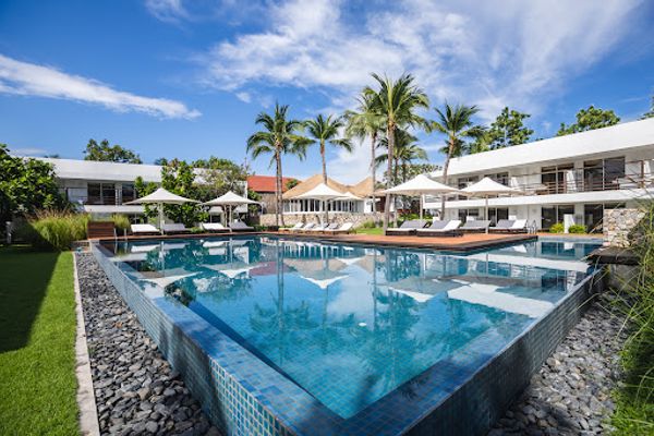 putahracsa hua hin resort thai lan 