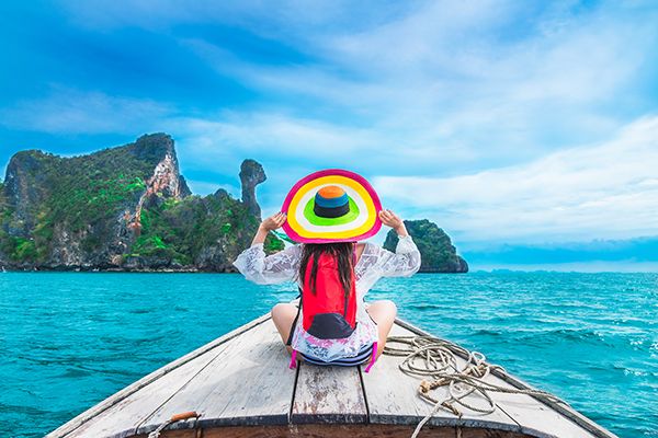 Kinh nghiệm du lịch Phú Quốc tự túc giá rẻ 2020