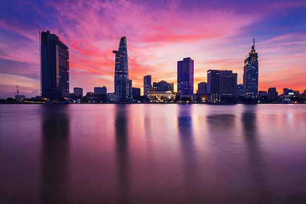 Saigon Square: hướng dẫn tham quan và mua sắm từ A - Z
