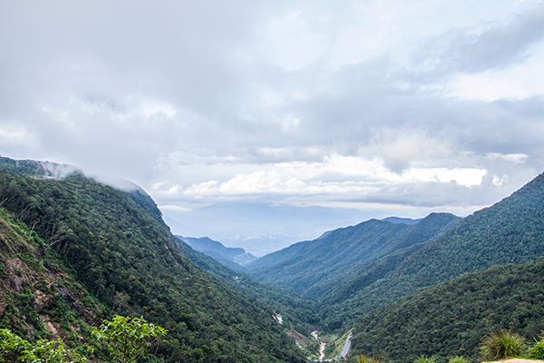 Khám phá vườn quốc gia Bidoup - “Mái nhà Tây Nguyên”