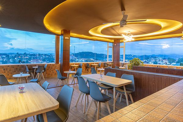 Ghi nhanh 6 quán cà phê đẹp ở Nha Trang tụ tập bạn bè