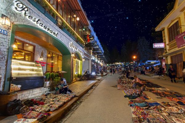 Top 20 địa điểm du lịch nổi tiếng ở Chiang Mai