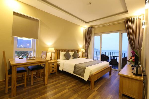 Những khách sạn tốt nhất ở Otres, Campuchia