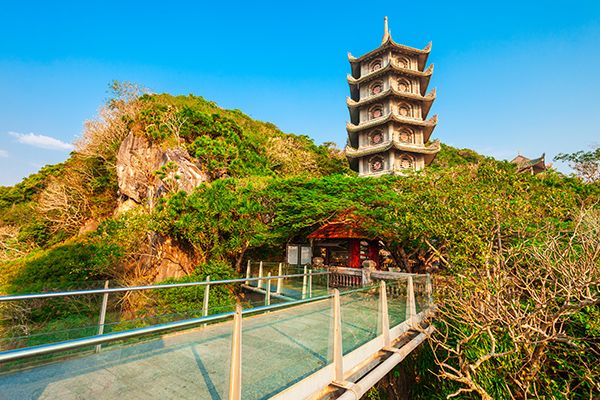 Hướng dẫn du lịch Ngũ Hành Sơn, Đà Nẵng