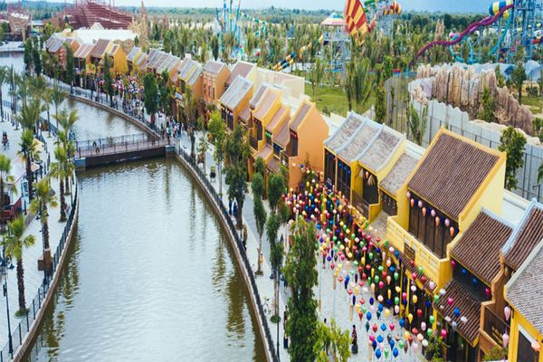 Top 9 địa điểm du lịch nổi tiếng ở Hội An
