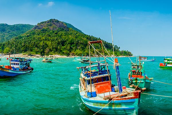 Kinh nghiệm du lịch Cần Thơ tất tần tật từ A đến Z