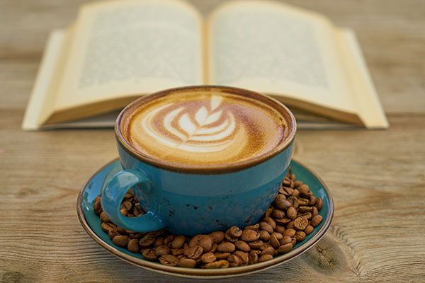 Check-in 5 quán cafe sách đẹp nhất Đà Nẵng