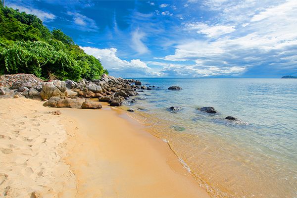 Cù Lao Chàm - ghi vào sổ tay hướng dẫn du lịch chi tiết nhất!