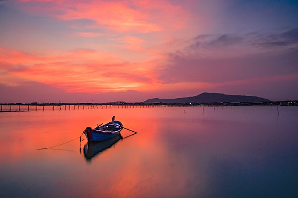 Đảo Long Sơn - Vũng Tàu có gì? Chia sẻ trọn bộ kinh nghiệm du lịch