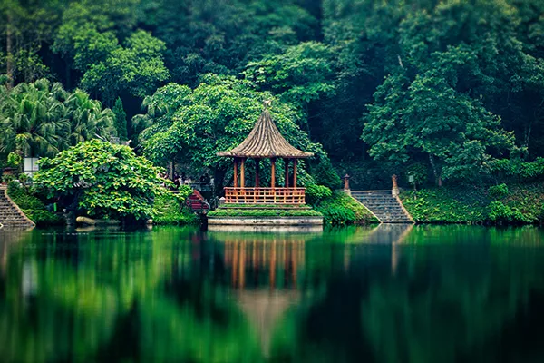 Top 20 địa điểm du lịch 2 ngày 1 đêm gần Hà Nội cực đẹp
