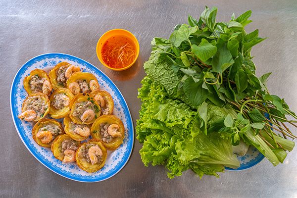 Top 14 món đặc sản Vũng Tàu hớp hồn khách du lịch