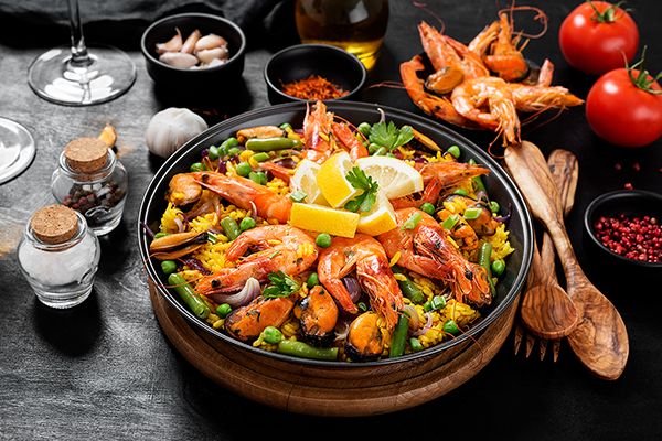 Top 7 nhà hàng hải sản ngon, giá phải chăng ở Hà Nội