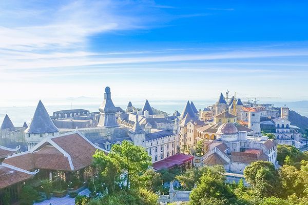 Top 26 địa điểm du lịch nổi bật nhất ở Đà Nẵng