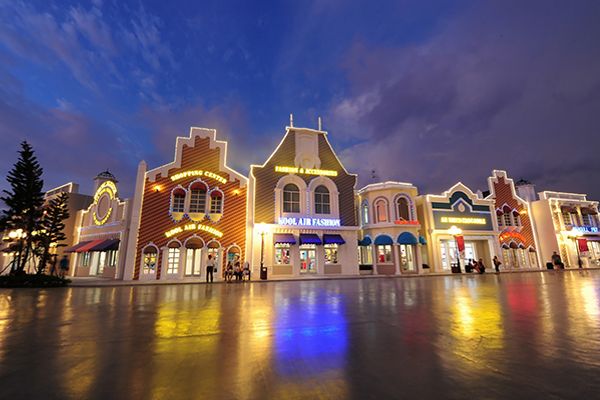 Top 8 địa chỉ mua sắm nổi tiếng tại Phú Quốc