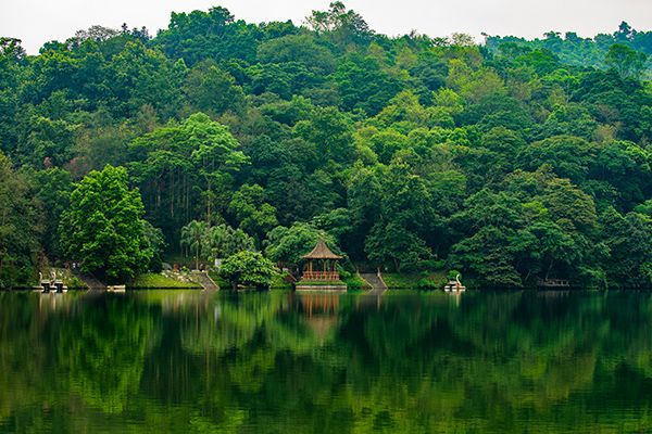 Kinh nghiệm du lịch Thiên Sơn Suối Ngà từ A đến Z