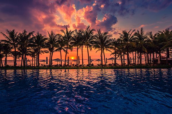 Top 10 bãi biển ở Phú Quốc đẹp ngất ngây lòng người