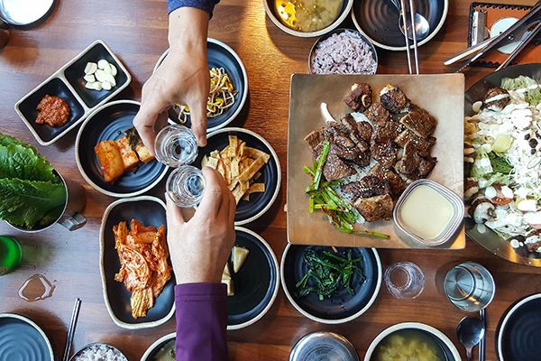 Top 10 quán nhậu quận Tây Hồ dành được yêu thích