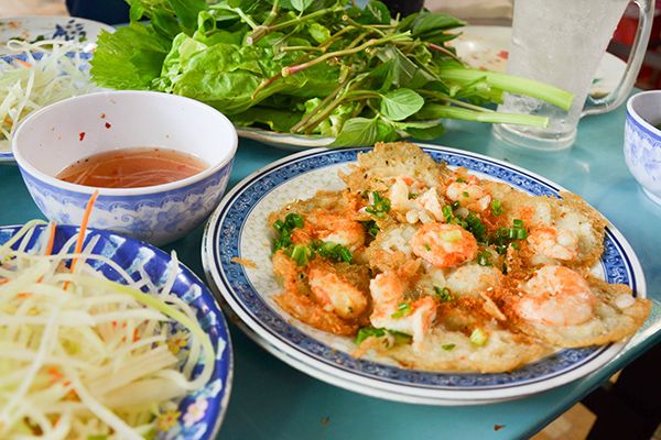Top 11 địa điểm ăn sáng ở Vũng Tàu ngon nức tiếng