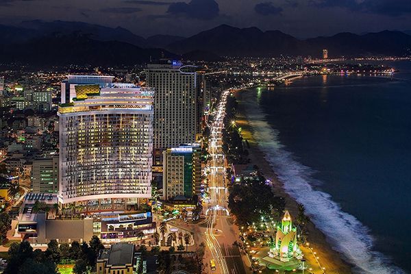 Top 10 trung tâm mua sắm ở Nha Trang dành cho "hội shopping"