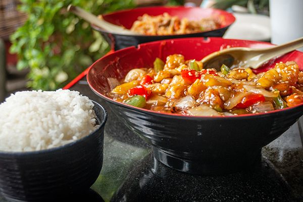 Top 10 địa điểm ăn uống tốt nhất Bangkok, Thái Lan