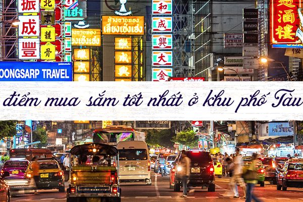 Gợi ý lịch trình 2 tuần du lịch miền bắc Thái Lan