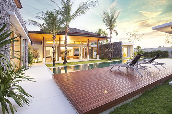 Top 7 homestay gần Hà Nội có bể bơi đẹp khỏi bàn