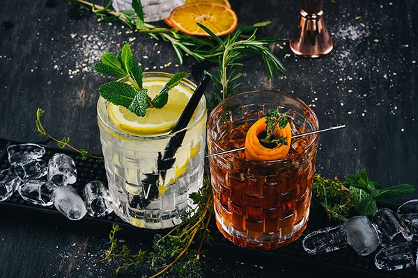 10 quán bar náo nhiệt nhất Khao San, Bangkok