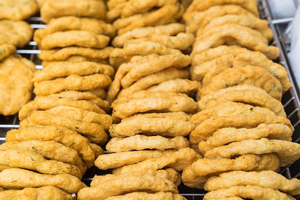 Những món đặc sản Hạ Long ngon khó cưỡng không thể bỏ qua
