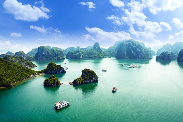 Kinh nghiệm du lịch Hạ Long tự túc tất tần tật từ A đến Z