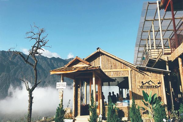 Top 10 homestay đẹp ở sapa bạn nên tới một lần