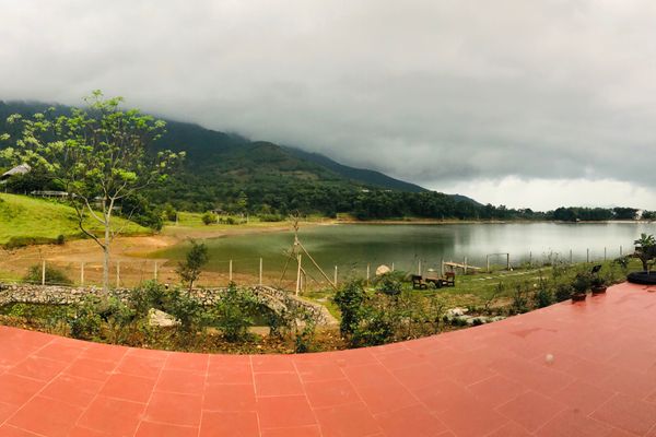 Đào Hoa Homestay - Thiên đường cho những tâm hồn yêu thiên nhiên