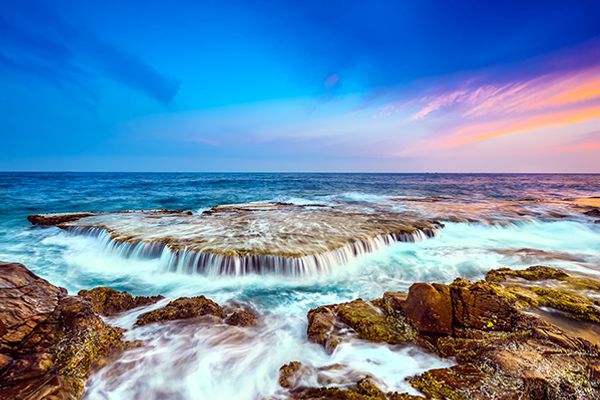 Hướng dẫn du lịch Vịnh Vĩnh Hy đầy đủ và chi tiết nhất