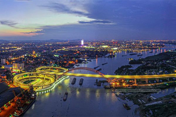 Kinh nghiệm du lịch Hải Phòng tất tần tật từ A - Z