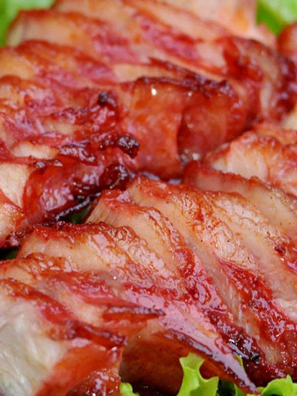 Thịt Lợn Rừng – Món Ăn Đặc Sản Ba Vì