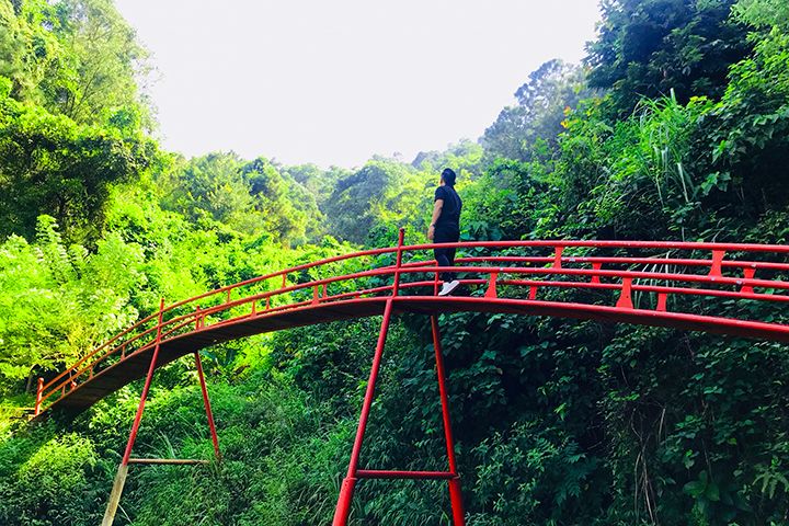 khu du lich sinh thai thien phu lam soc son