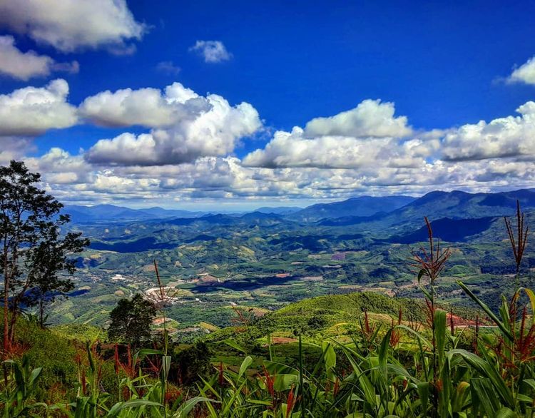 Đèo Ngoạn Mục Ninh Thuận Justfly.vn