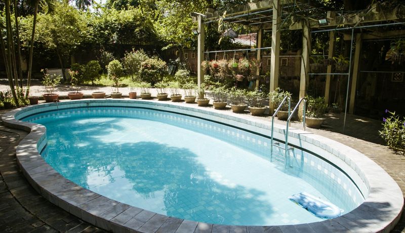 be boi tranquil villa homestay thach that ha noi 