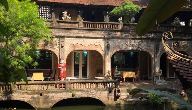 khuon vien viet phu thanh chuong dia diem du lich soc son 