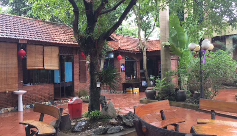 nha hang vu nghia soc son ha noi